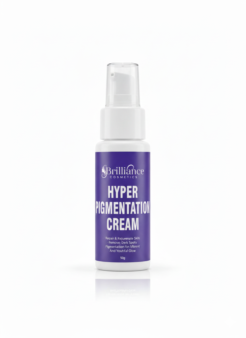 Hyperpigmentation Cream 50g