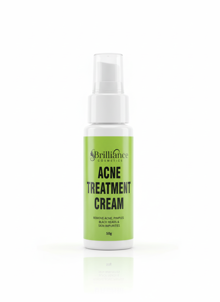 Acne Treatment cream 50g