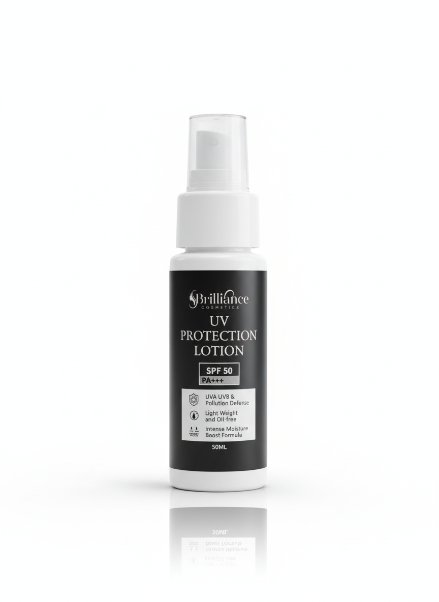 UV Protection lotion SPF 50