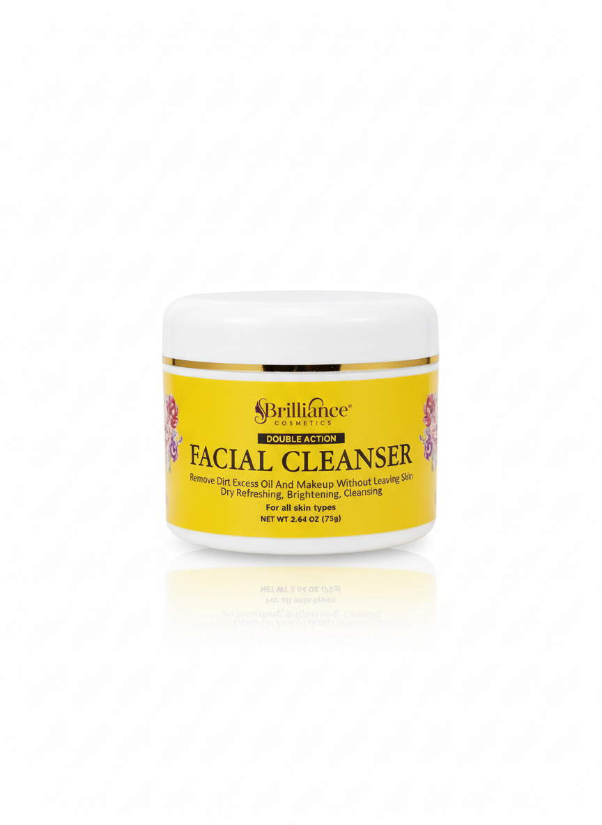 Facial Cleanser 75g