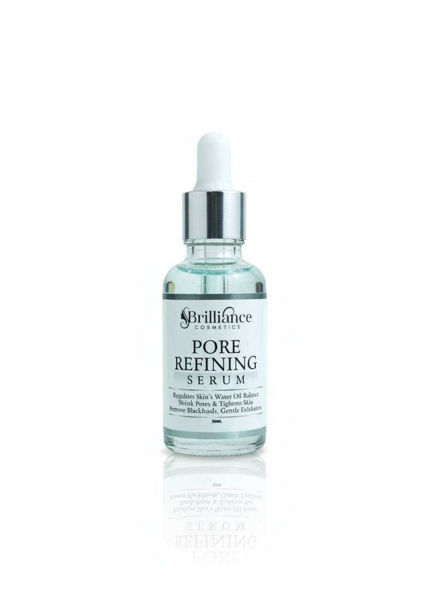 Pore-Refining Serum 30ml