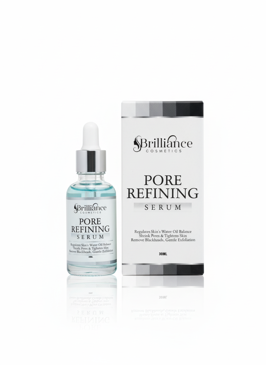 Pore-Refining Serum 30ml