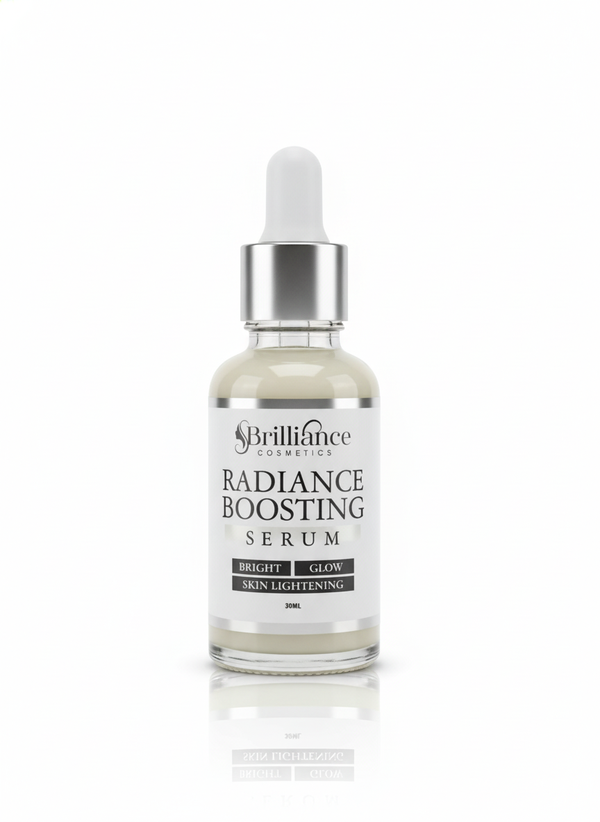 Radiance-Boosting Serum 30ml