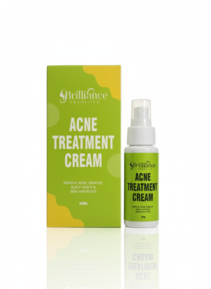 Acne Treatment cream 50g