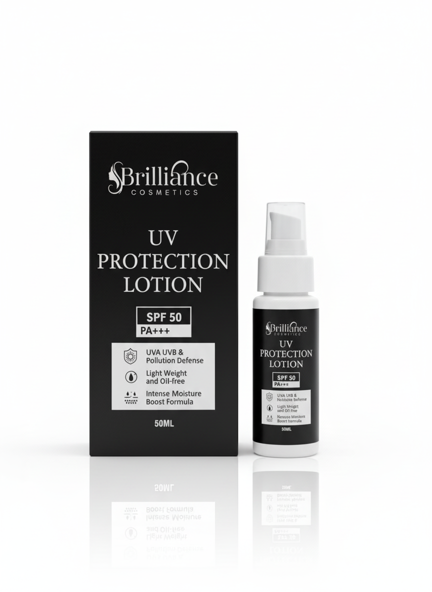 UV Protection lotion SPF 50
