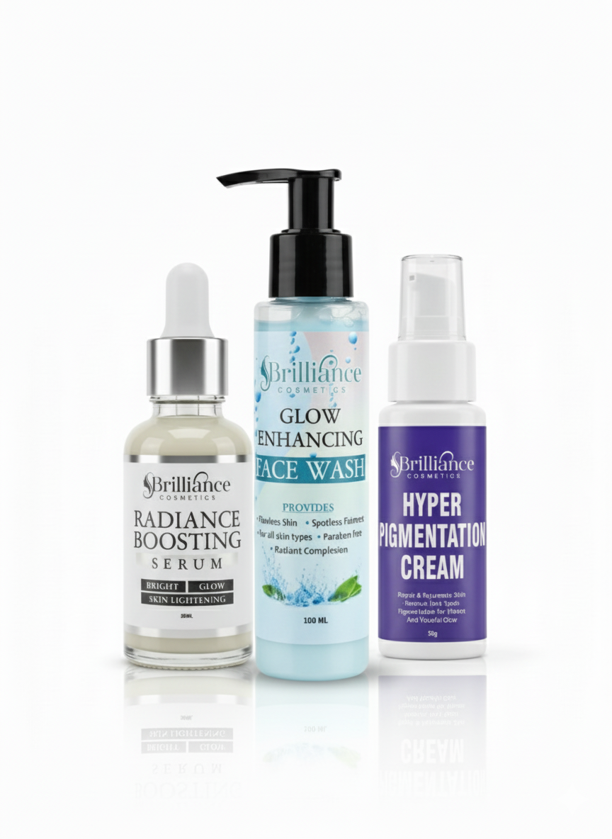 Radiance-Boosting 3 in 1 Deal
