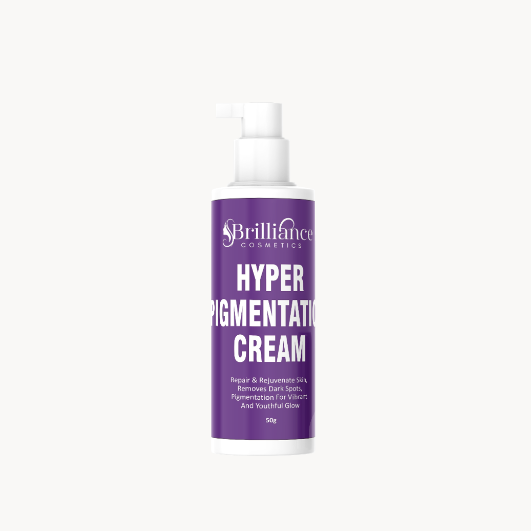 Hyperpigmentation Cream 30g