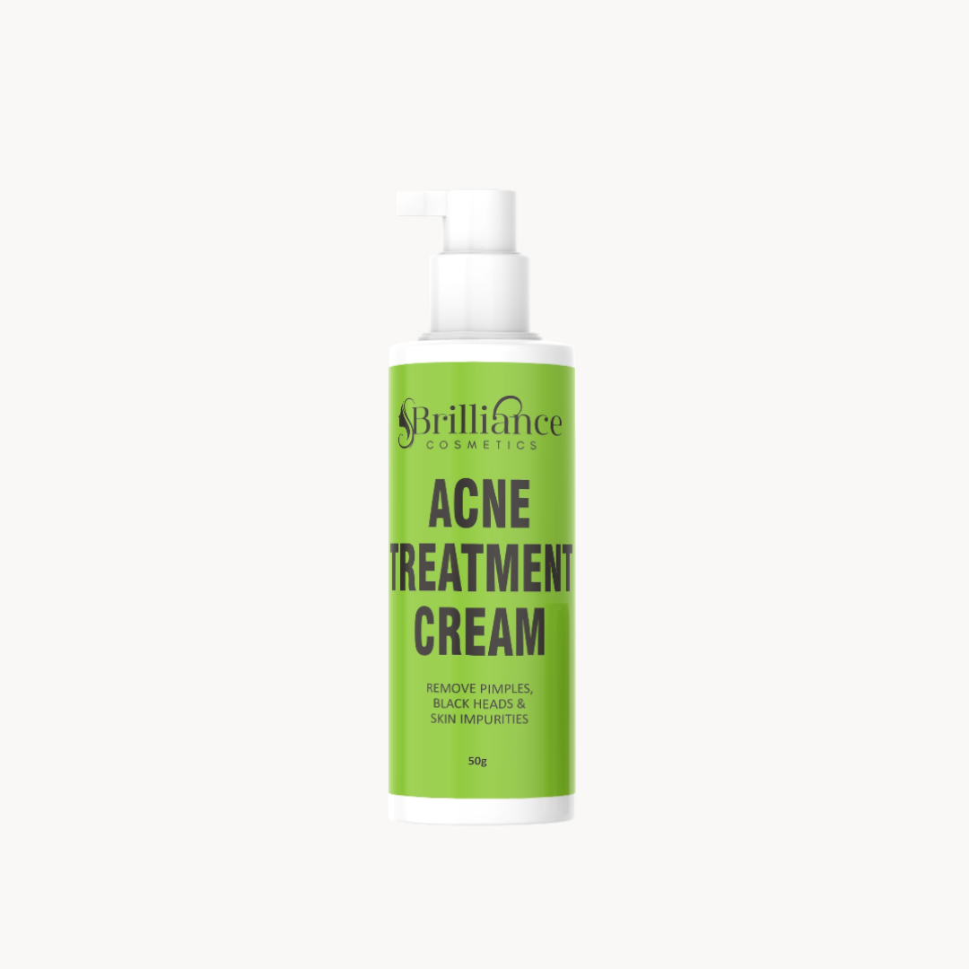Acne Treatment cream 30g