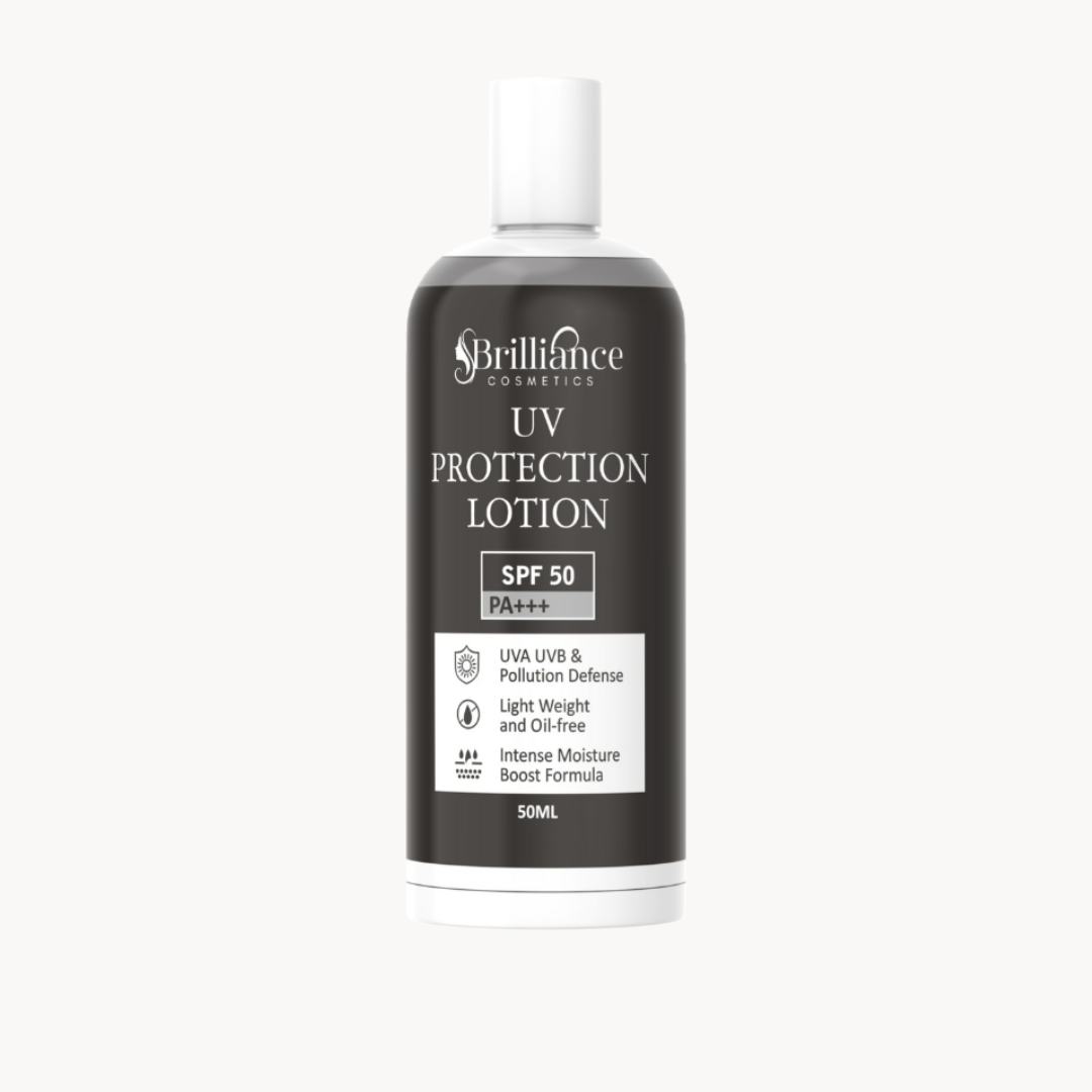 UV Protection lotion SPF 50