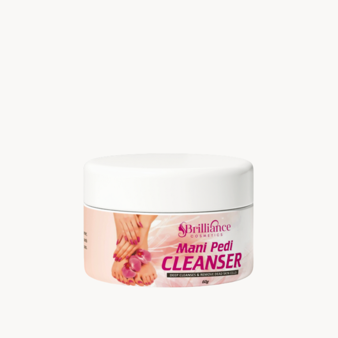 Mani-Pedi Cleanser 60g