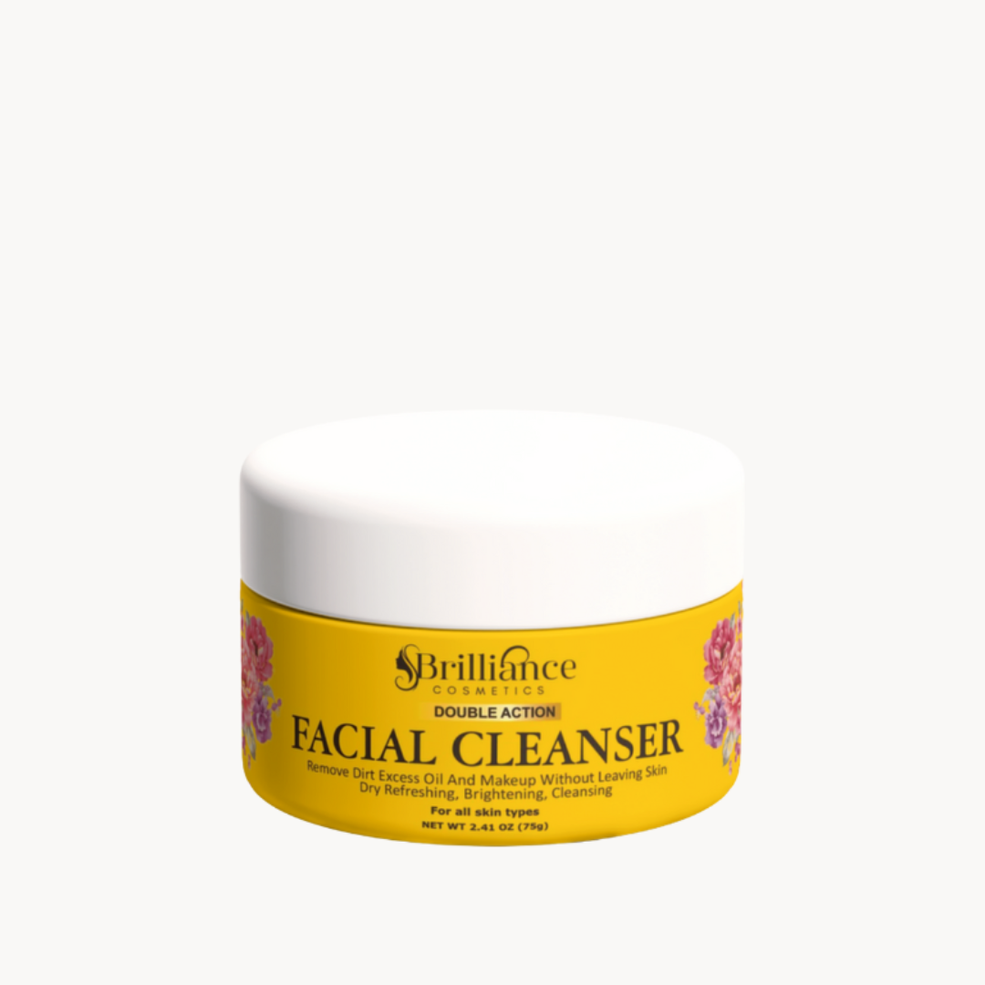 Cleansing Foam 60g