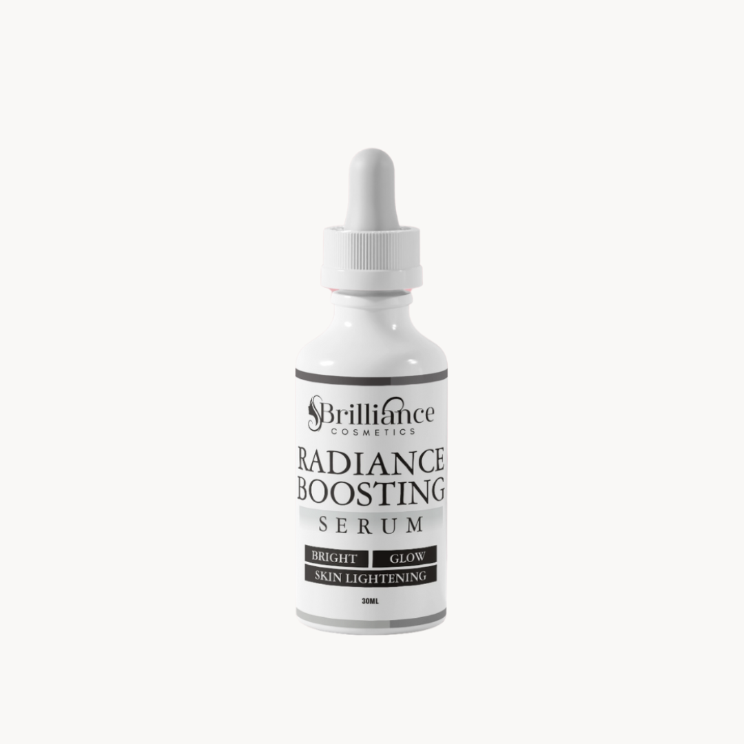 Radiance-Boosting Serum 30ml